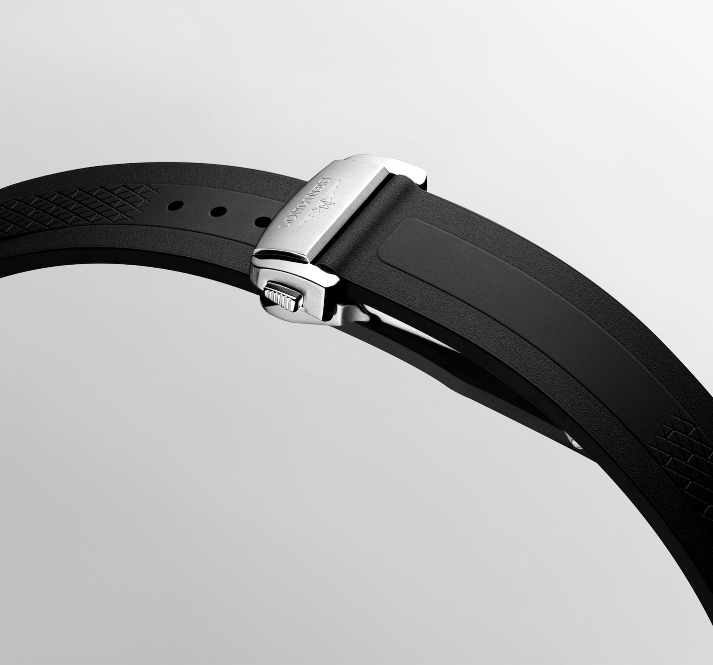 Conquest Chronograph Automatic Watch L3.835.4.32.9