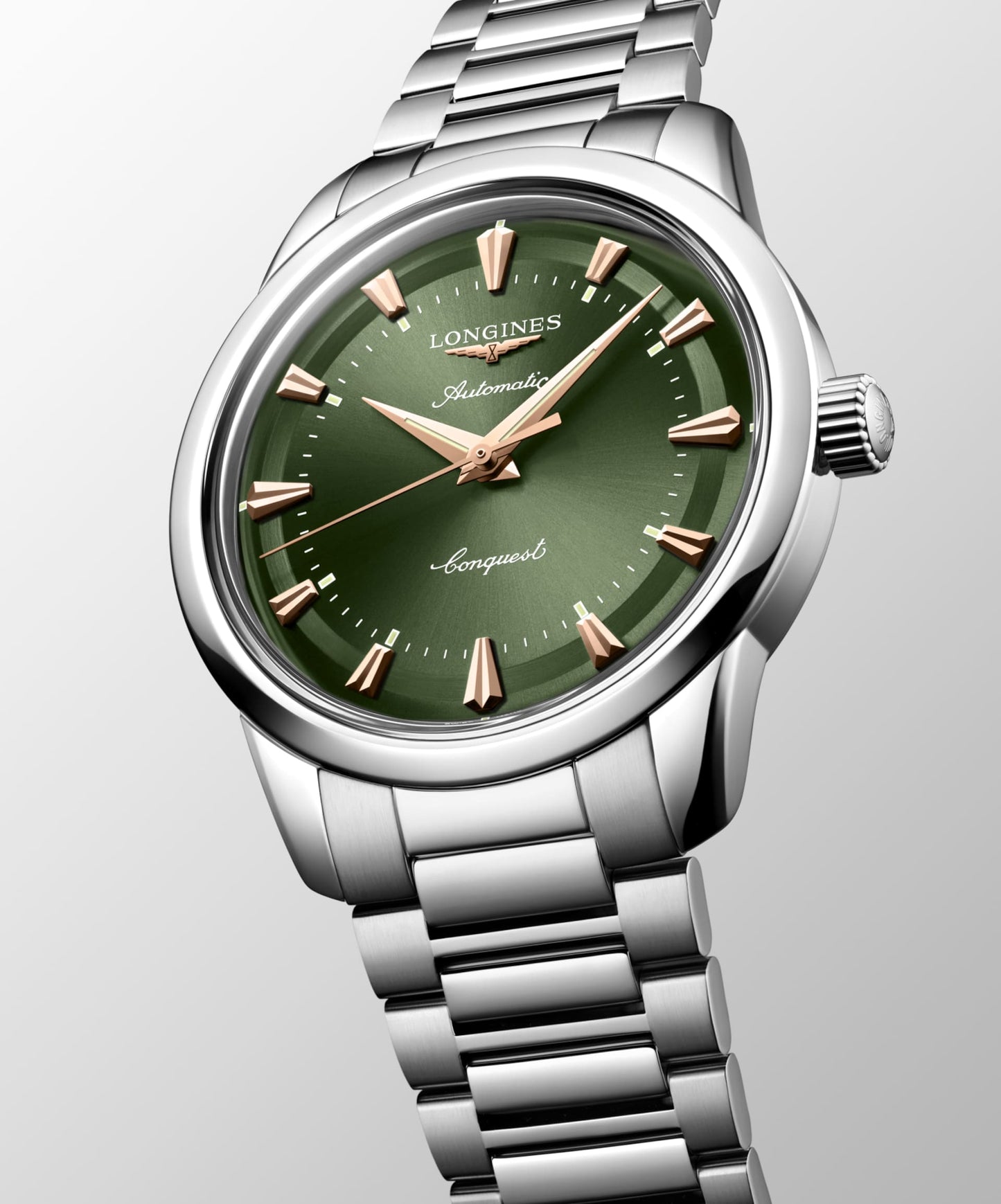 Conquest Heritage L1.650.4.02.6
