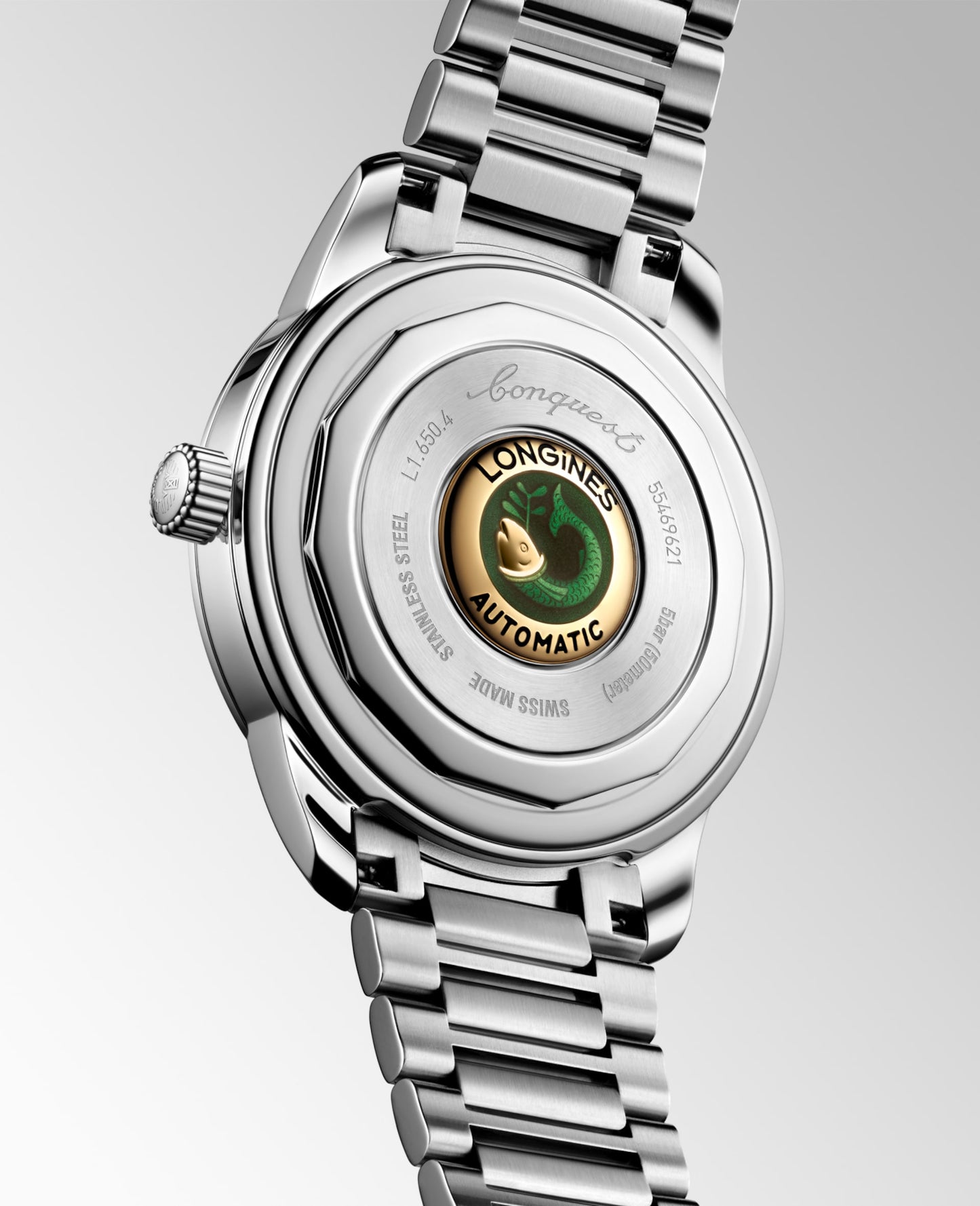 Conquest Heritage L1.650.4.92.6