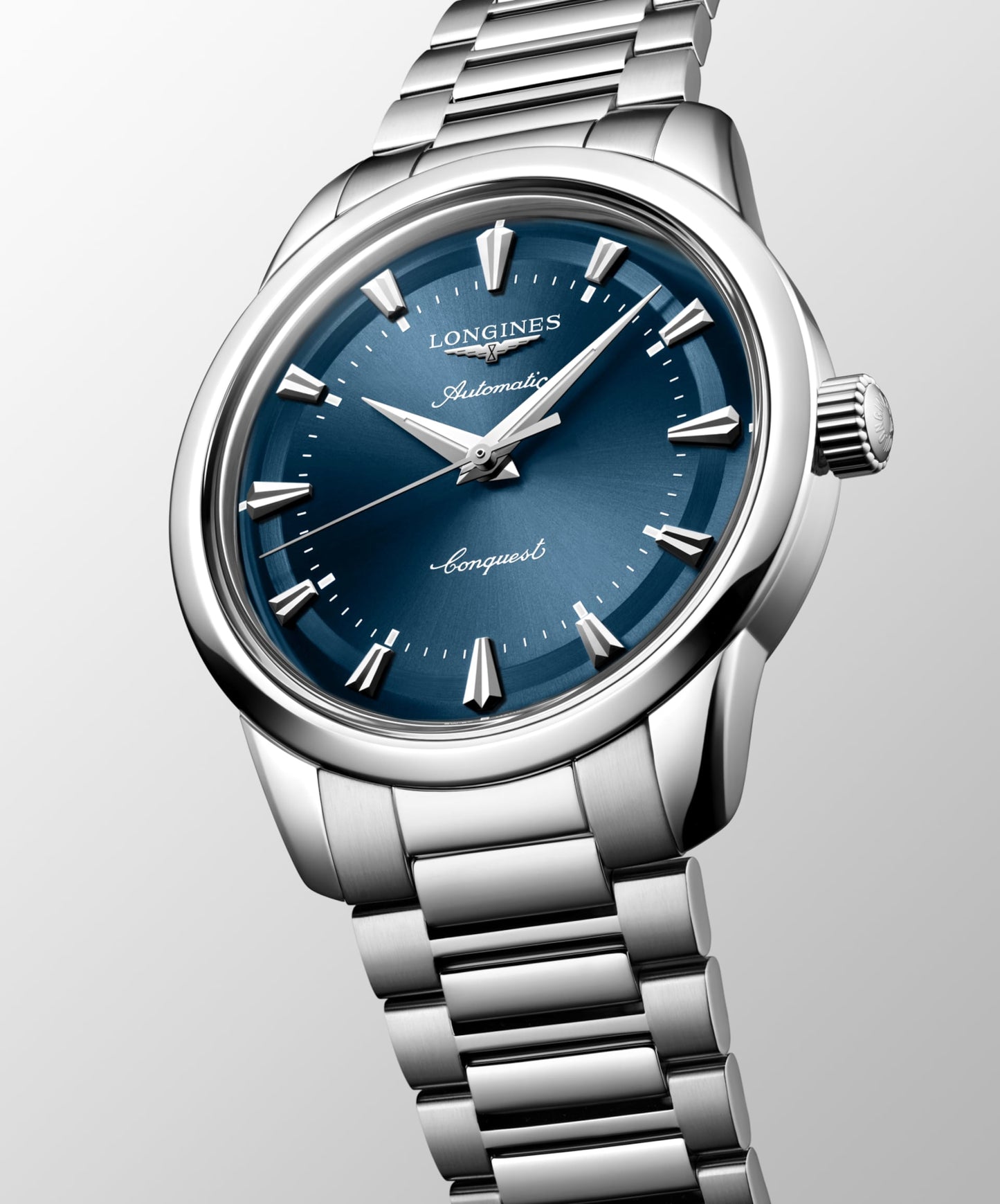 Conquest Heritage L1.650.4.92.6