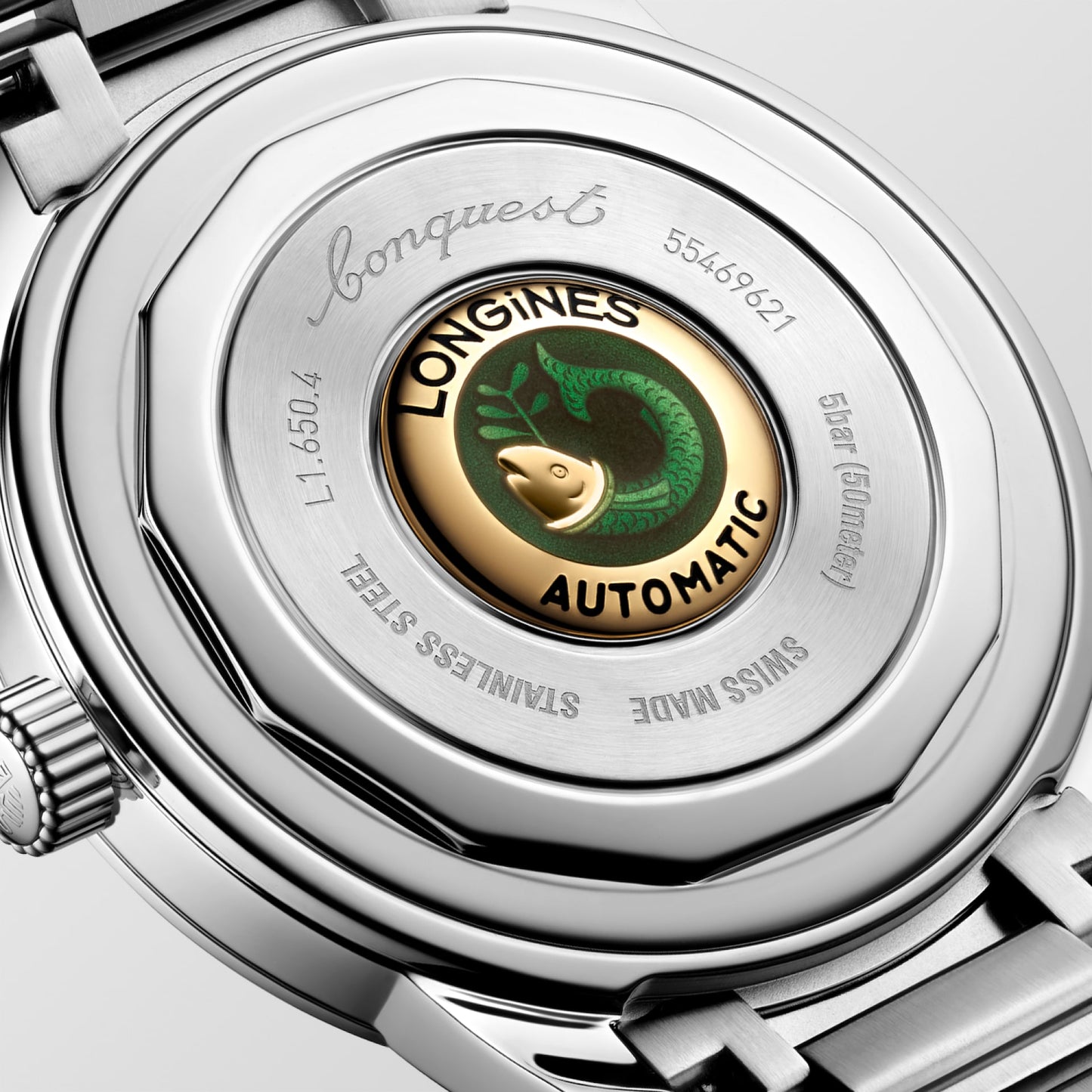 Conquest Heritage L1.650.4.92.6