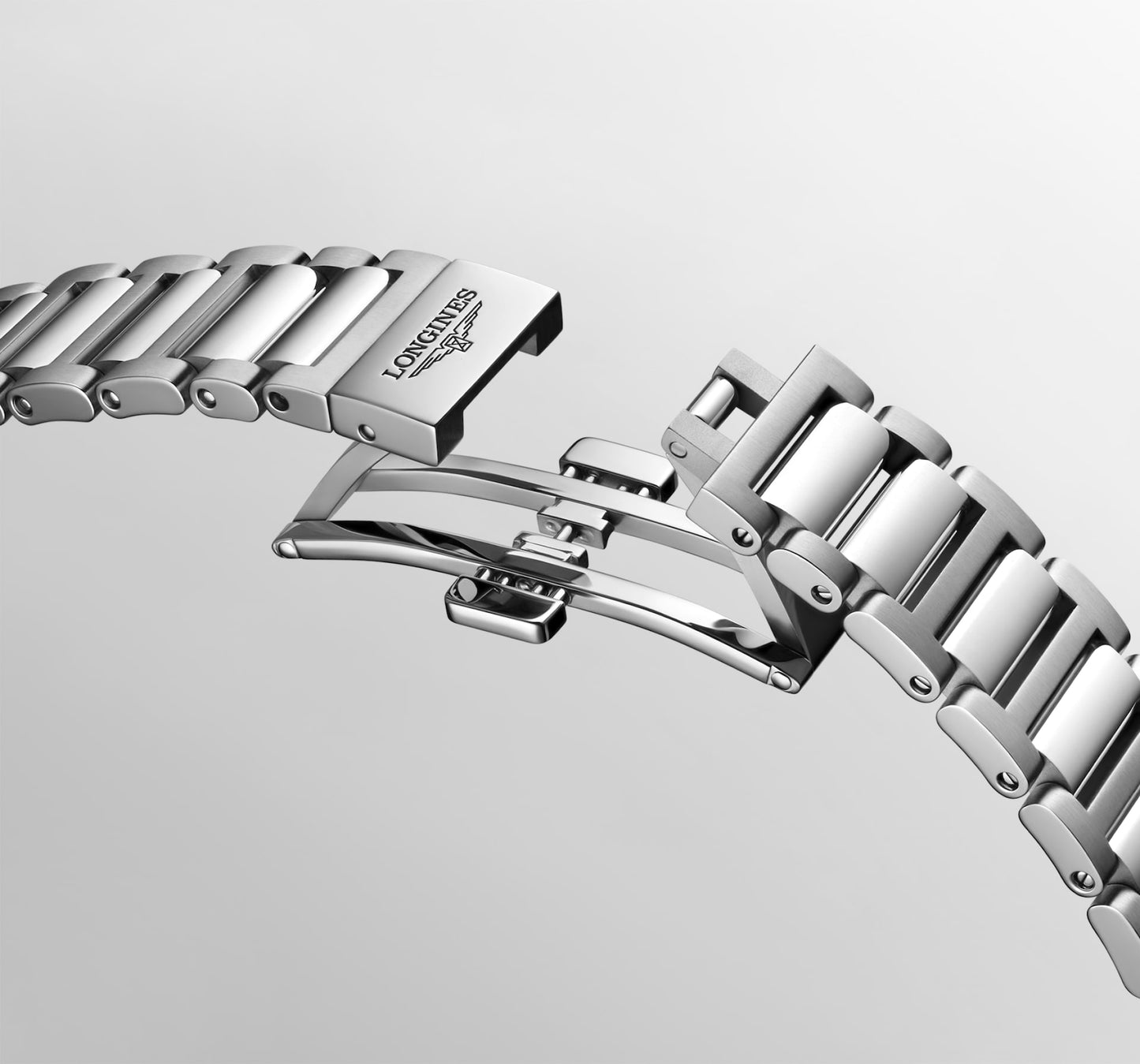 Conquest Automatic Watch L3.430.4.02.6