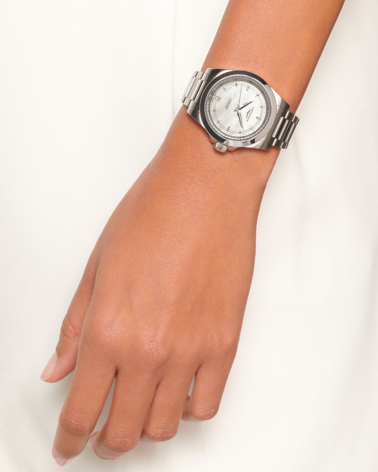 Conquest Automatic Watch L3.430.4.87.6