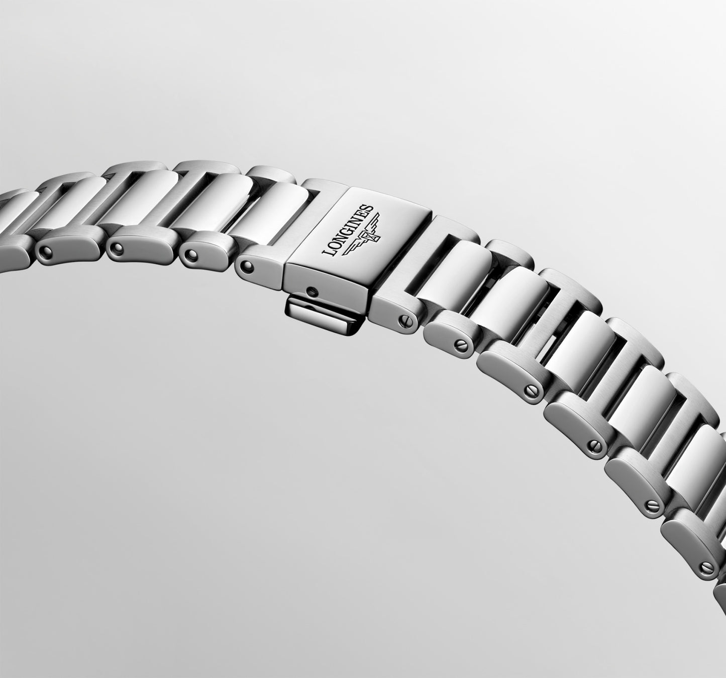 Conquest Automatic Watch L3.830.4.72.6