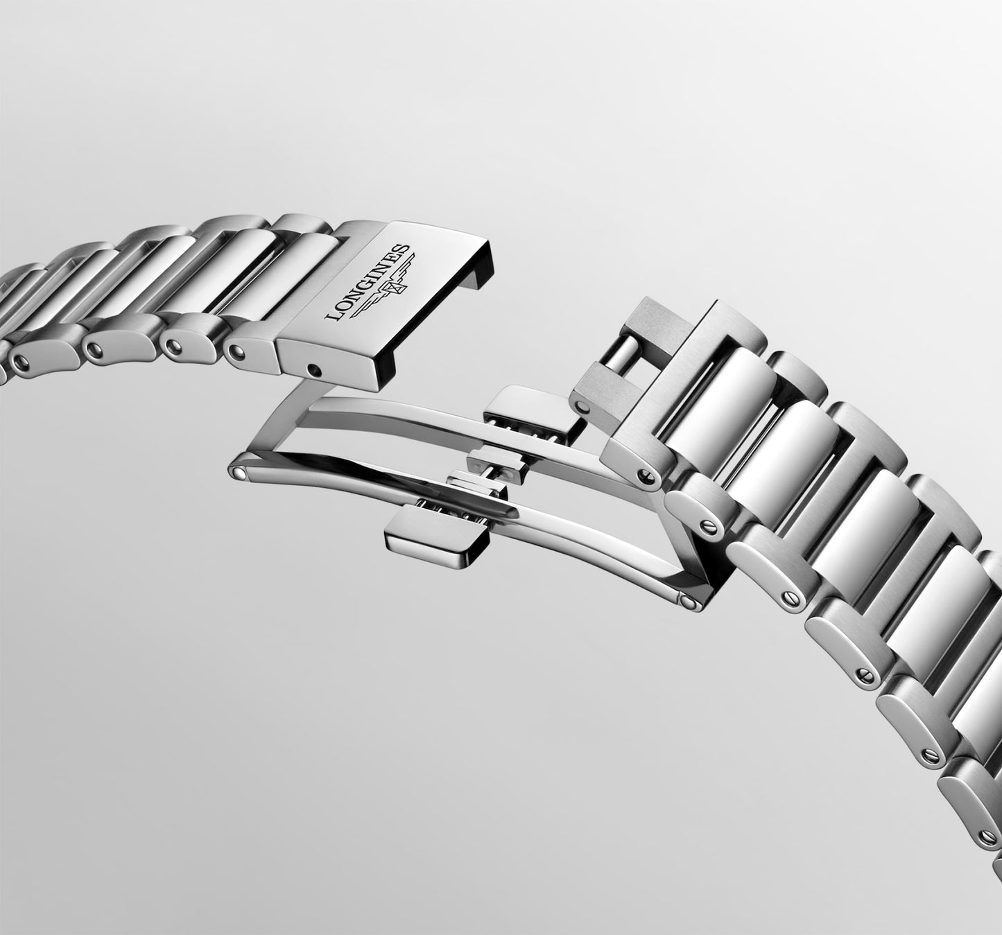 Conquest Automatic Watch L3.830.4.92.6