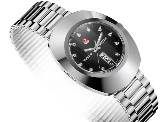 Rado The Original Automatic R12408613
