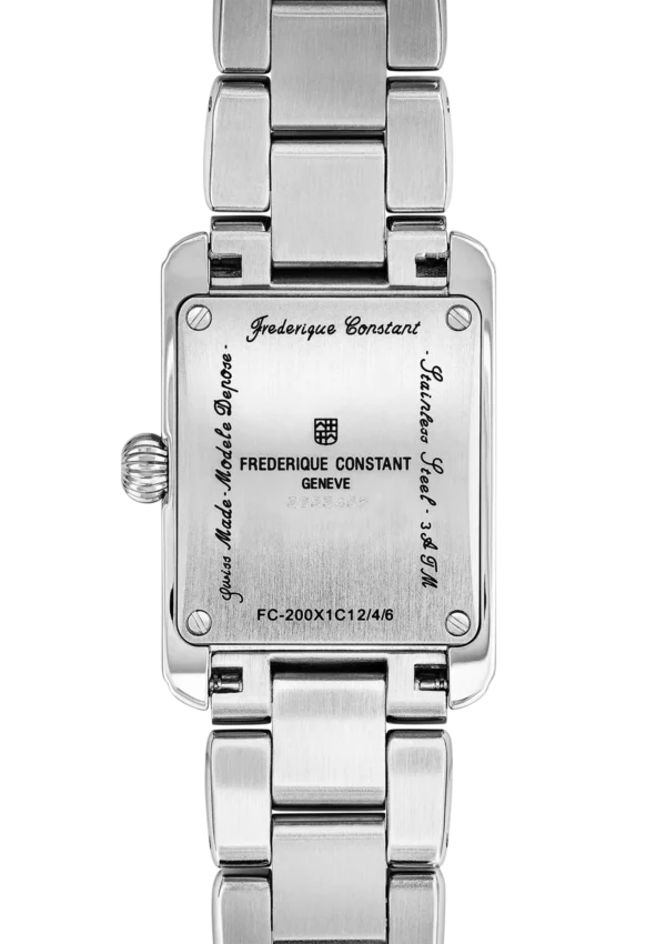 Frederique Classics Ladies FC-200MC26B