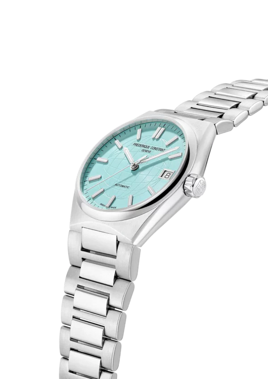 Highlife Ladies Automatic FC-303LB2NH6B