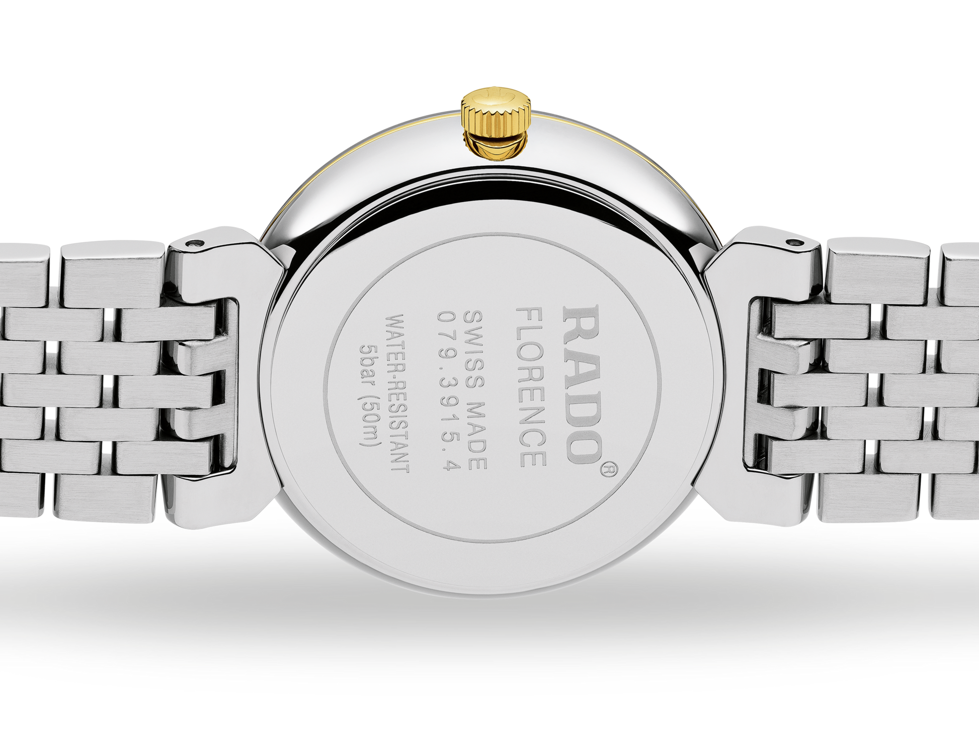 Rado Florence Diamonds R48913703