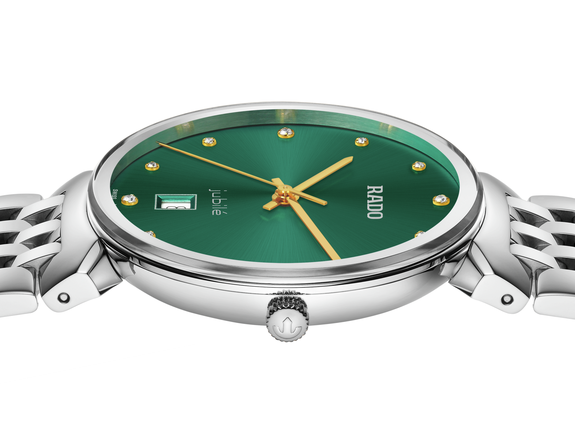 Rado Florence Diamonds R48912773