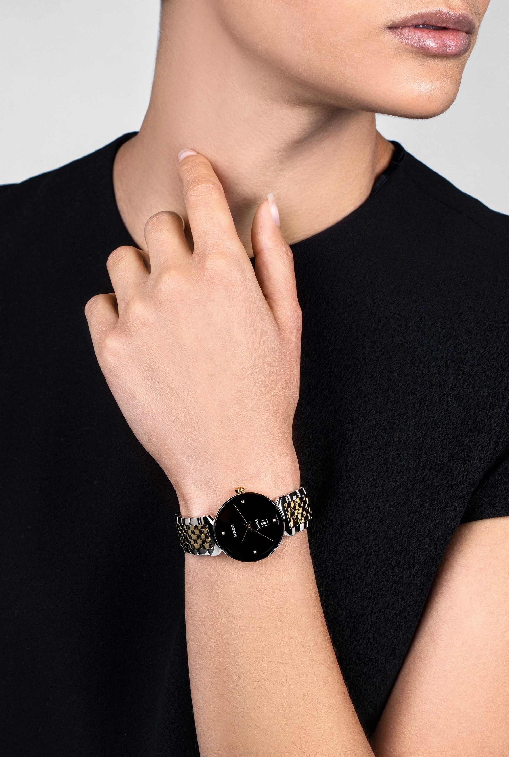 Rado Florence Diamonds R48913703