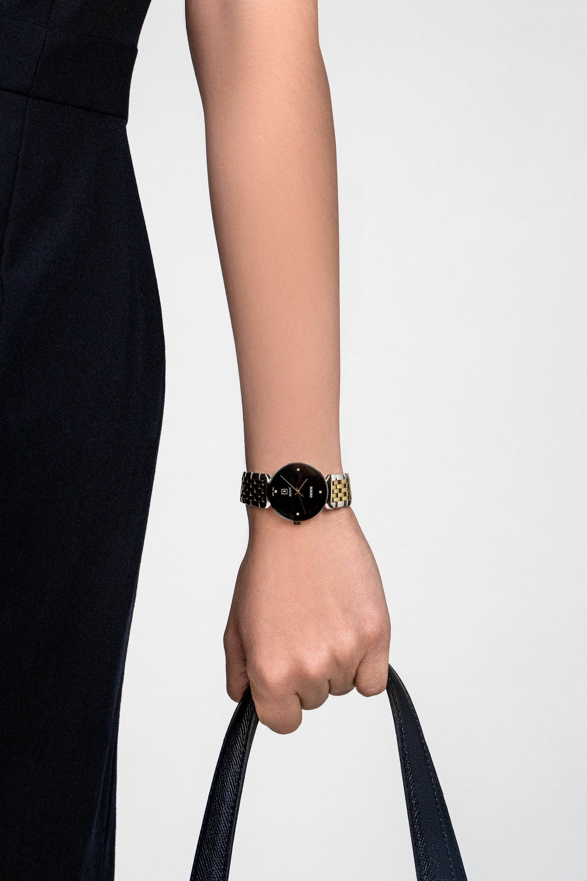 Rado Florence Diamonds R48913703