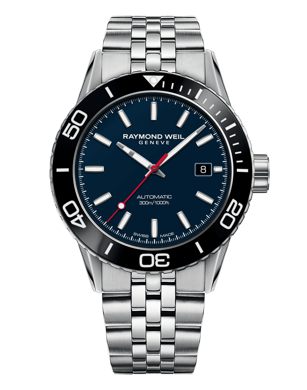 RAYMOND WEIL