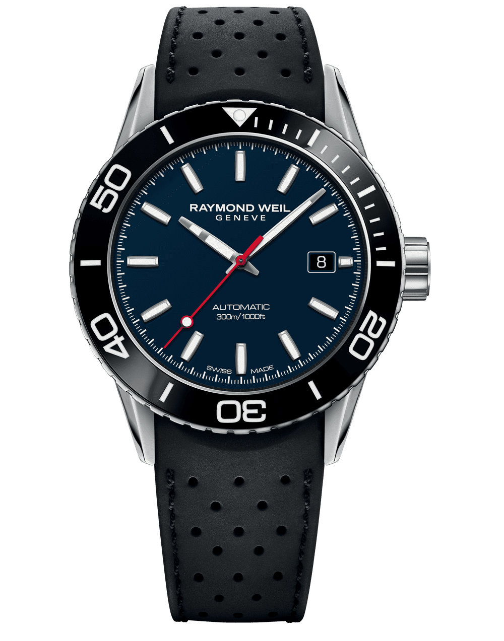 RAYMOND WEIL