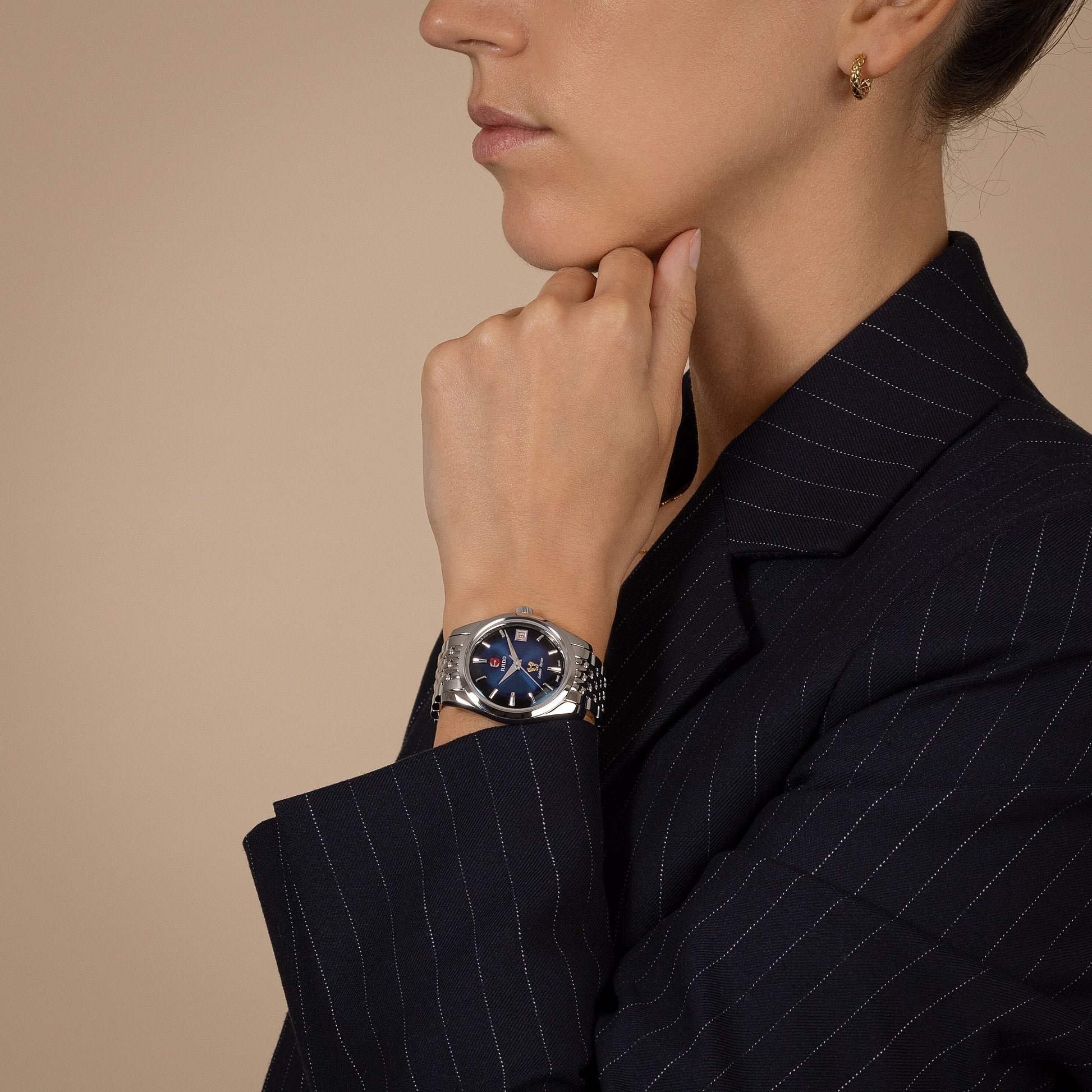 Rado Golden Horse Automatic R33930203