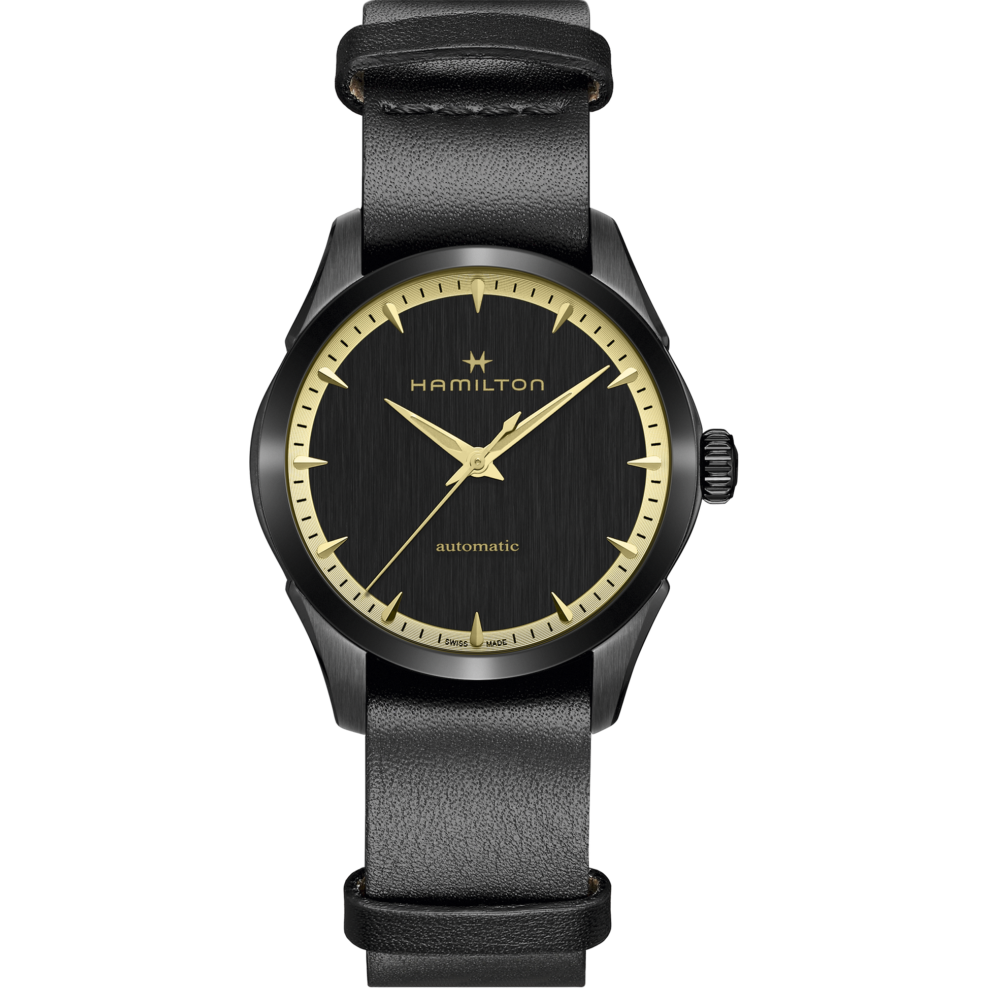Hamilton Jazzmaster Auto H32255730