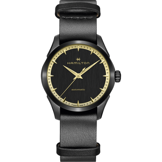 Hamilton Jazzmaster Auto H32255730