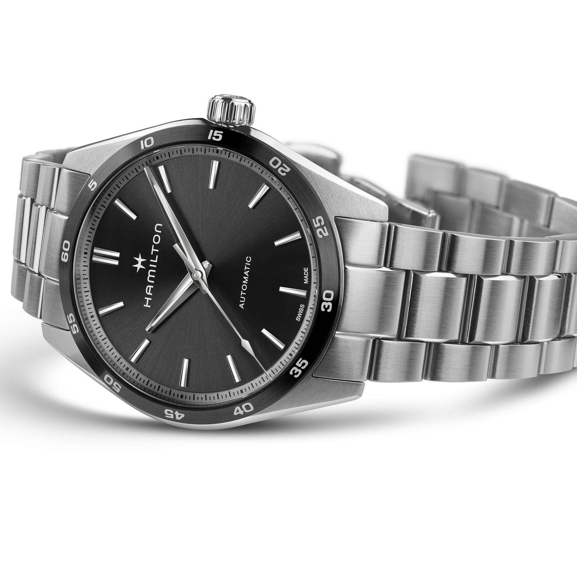 Hamilton JazzmasterPerformer Auto H36205130