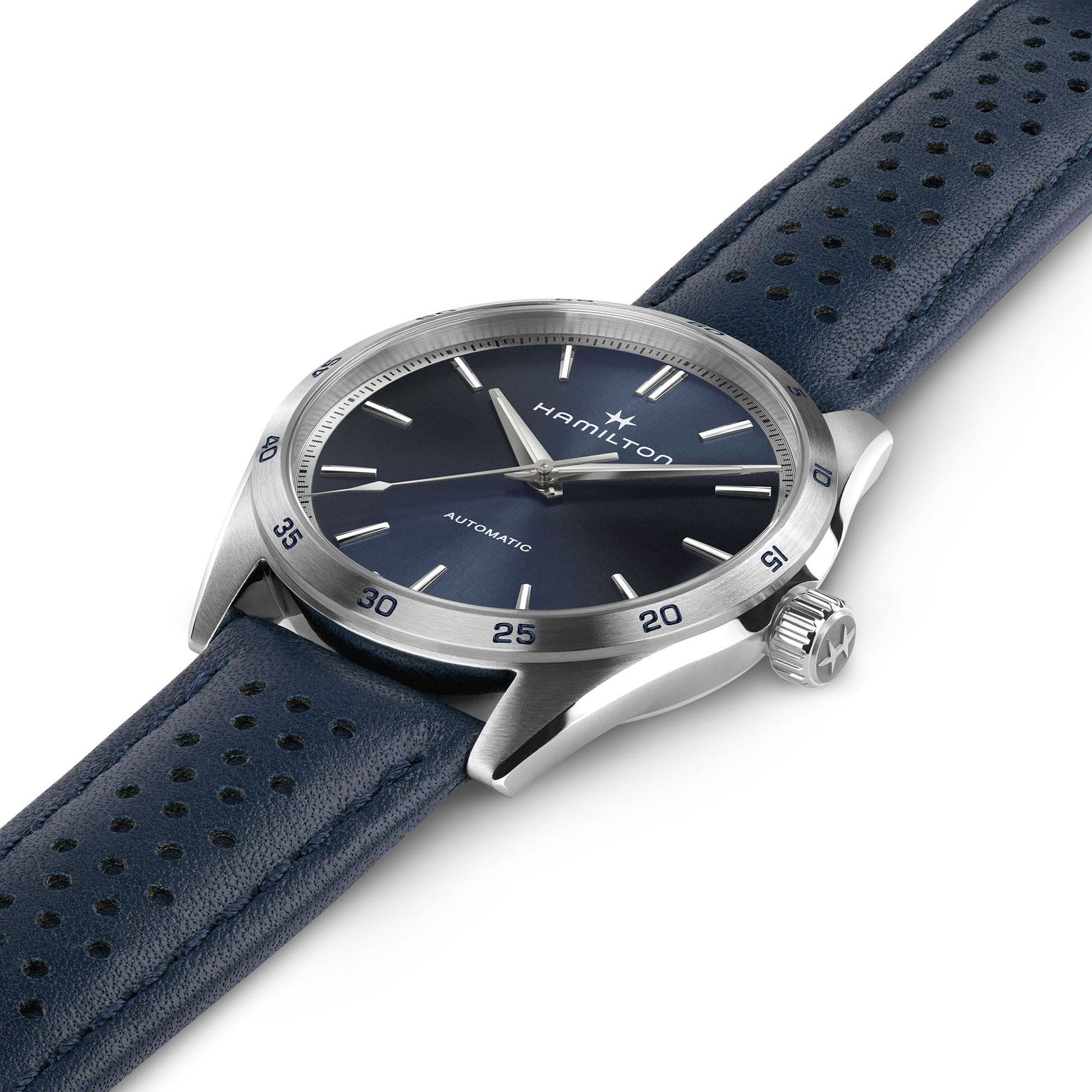 Hamilton Jazzmaster Performer Auto 38mm H36215640