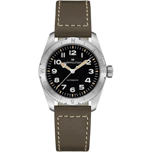 Khaki FieldExpedition Auto H70225830
