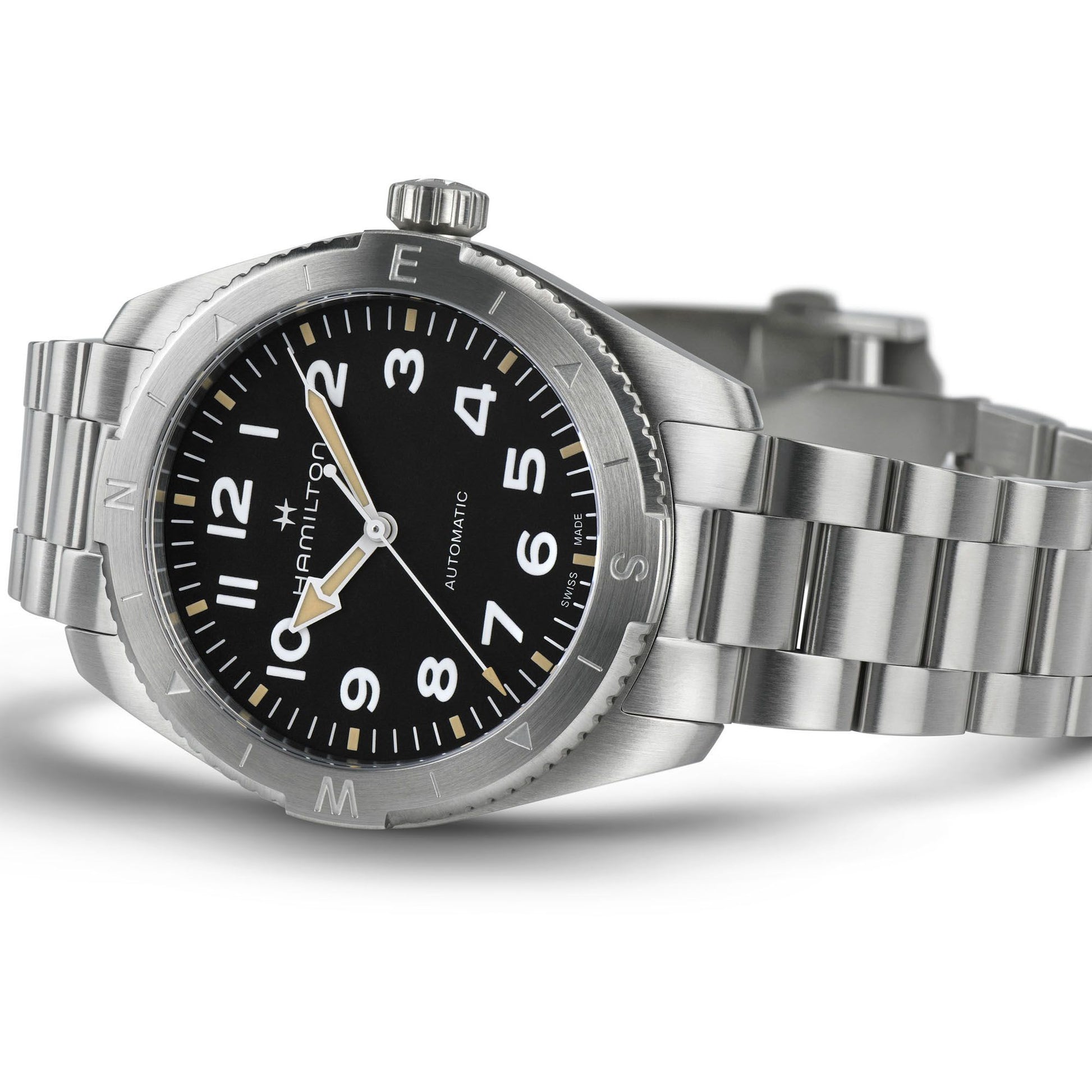 Hamilton Khaki FieldExpedition Auto H70315130