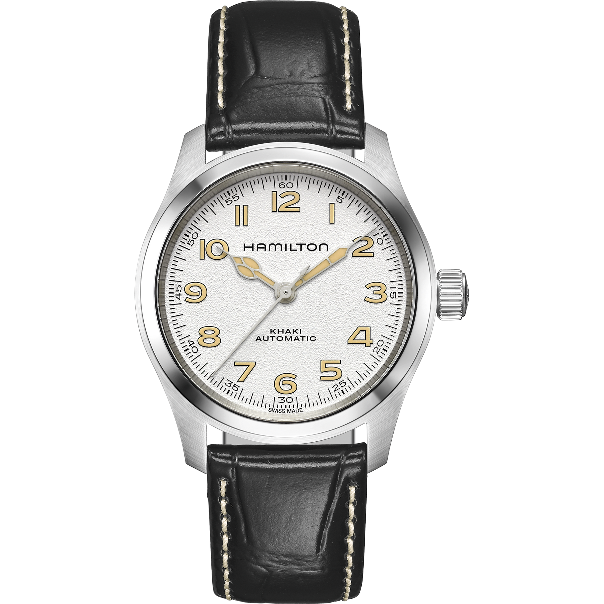 Hamilton Murph 38mm H70405710