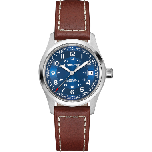 Hamilton Khaki Field Auto 38mm Automatic 38mm H70455540