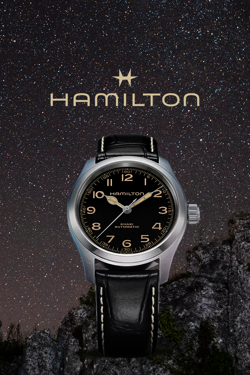 HAMILTON