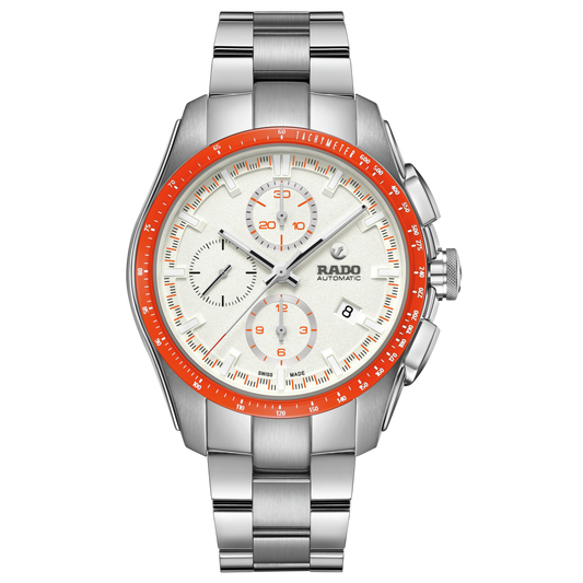 Rado HyperChrome Automatic Chronograph R32042013