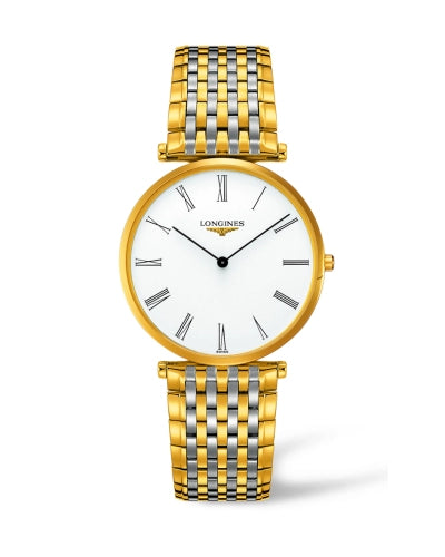 Longines Classique L4.766.2.11.7