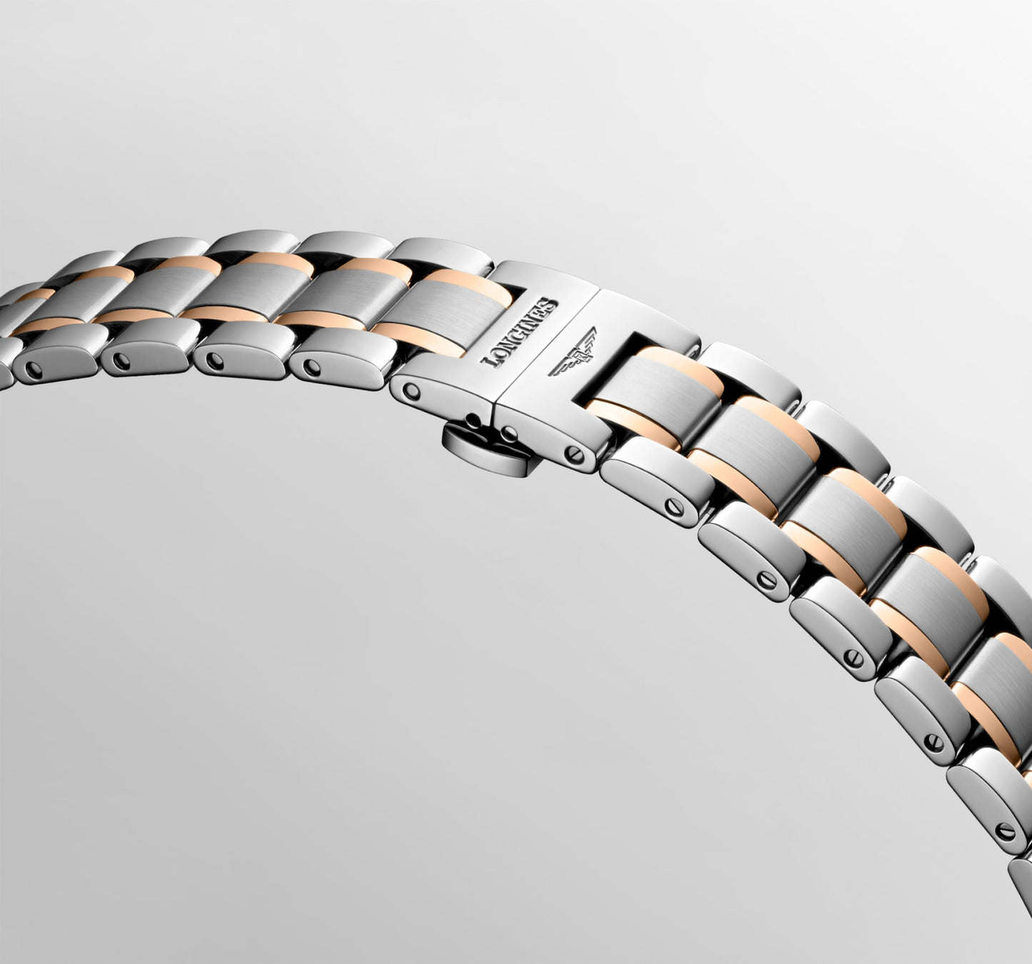 Master Collection Automatic Watch L2.357.5.89.7