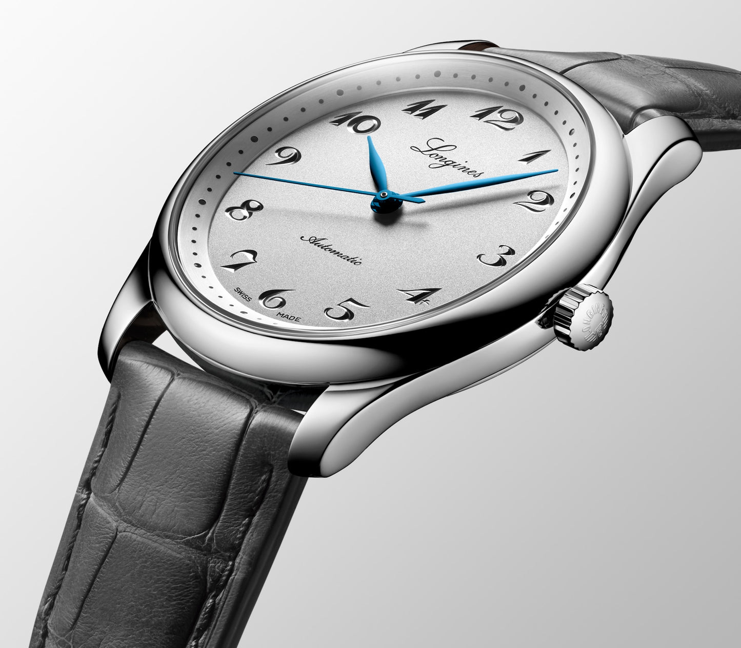 Master Collection Automatic Watch L2.793.4.73.2