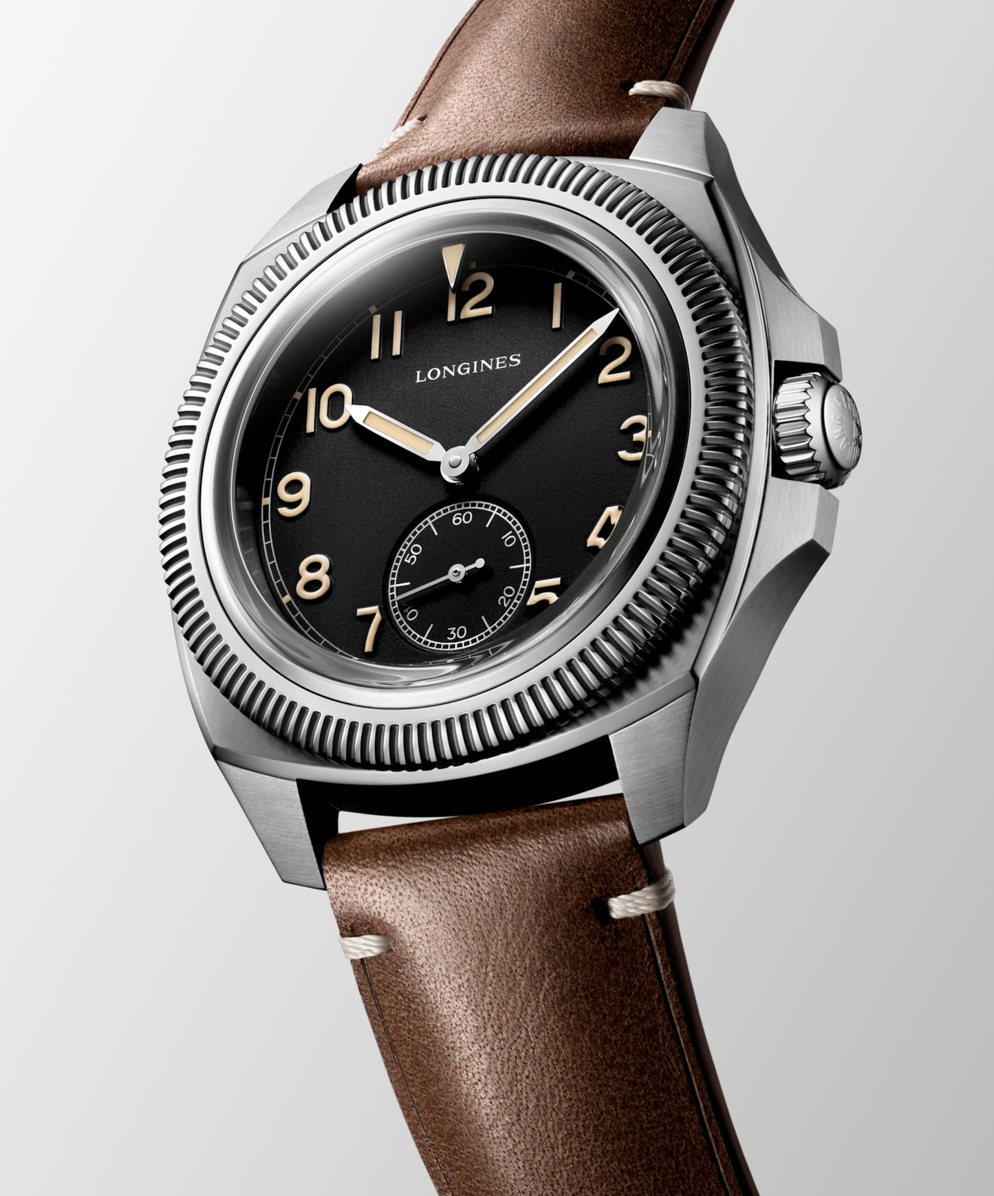Pilot Majetek Automatic Watch L2.838.4.53.0