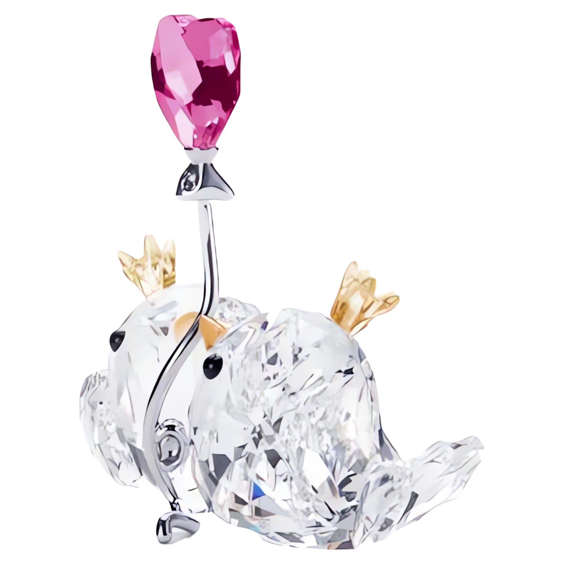 Love Birds, Pink Heart 5492226