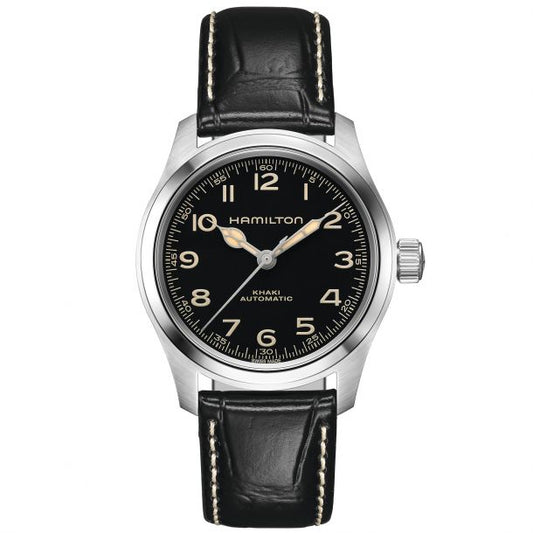 KHAKI FIELD MURPH 38MM