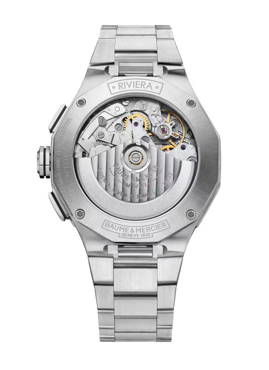 Riviera 10827 Automatic watch 10827