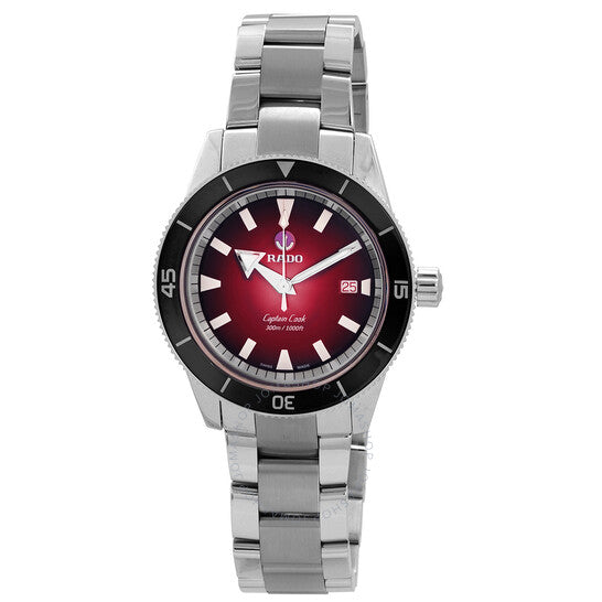 Captain Cook Automatic R32105353 42.0 mm, Automatic, 164 g