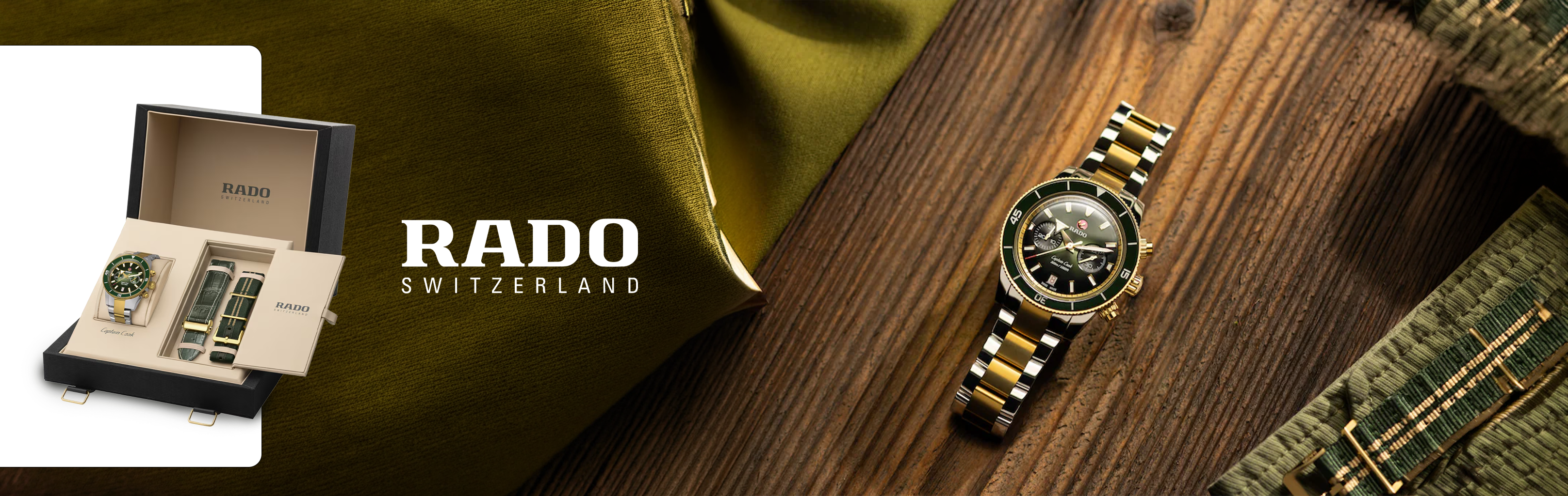 RADO