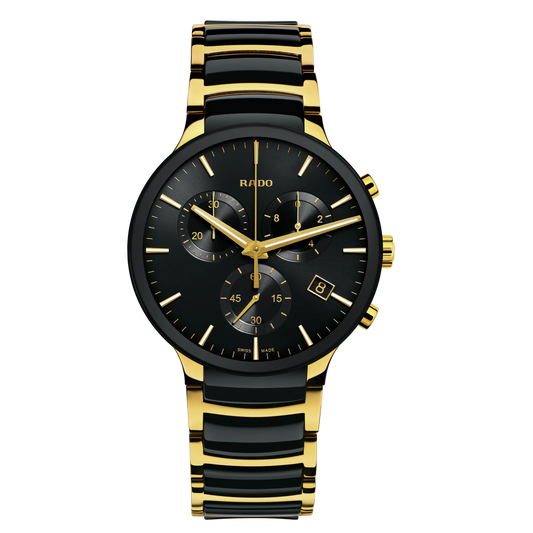 Centrix Chronograph R30134162 40.0 mm, Quartz, 132 g
