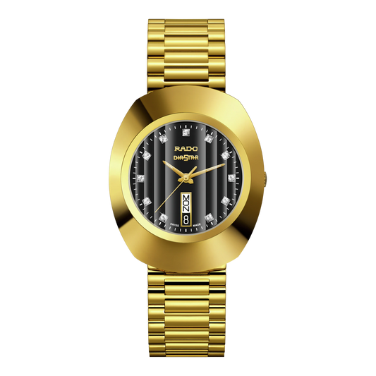 The Original R12304313 35.1 mm, Quartz, 103 g
