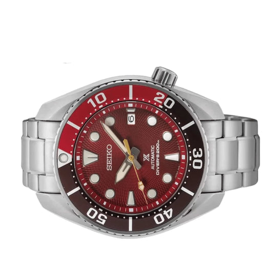 Seiko Prospex Limited Sumo SPB345