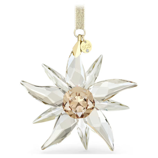 SCS Annual Edition Edelweiss Ornament 2023 | 5651063