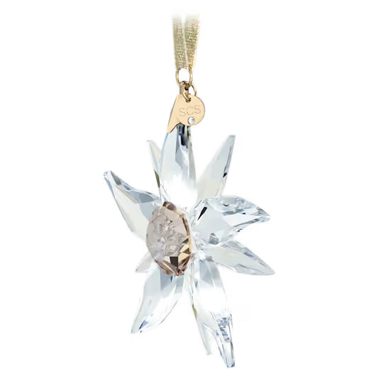 SCS Annual Edition Edelweiss Ornament 2023 | 5651063