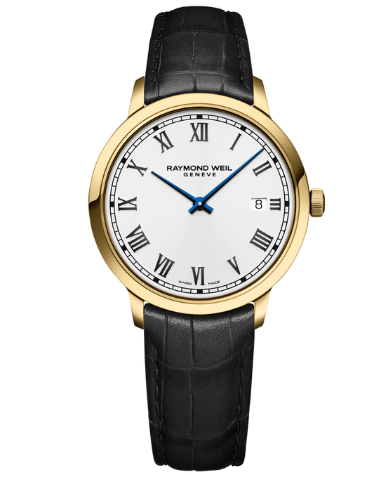 RAYMOND WEIL