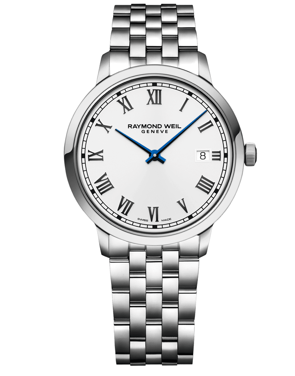 RAYMOND WEIL