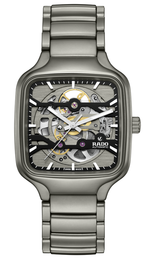 Rado Captain Cook Automatic R32154208