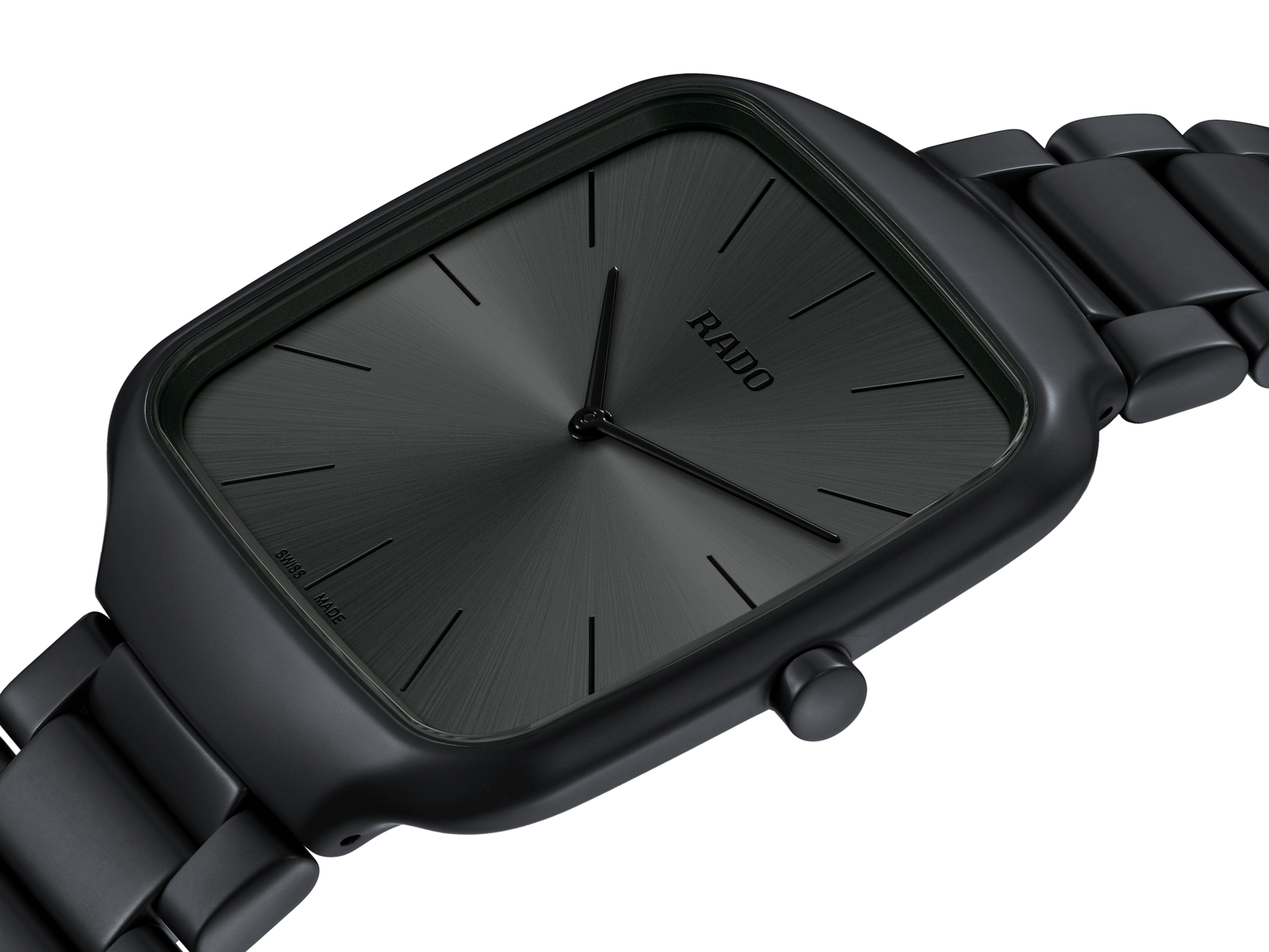Rado True Square Thinline Les Couleurs™ Le Corbusier R27062152