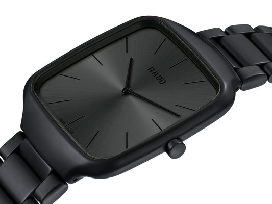 Rado True Square Thinline Les Couleurs™ Le Corbusier R27062152
