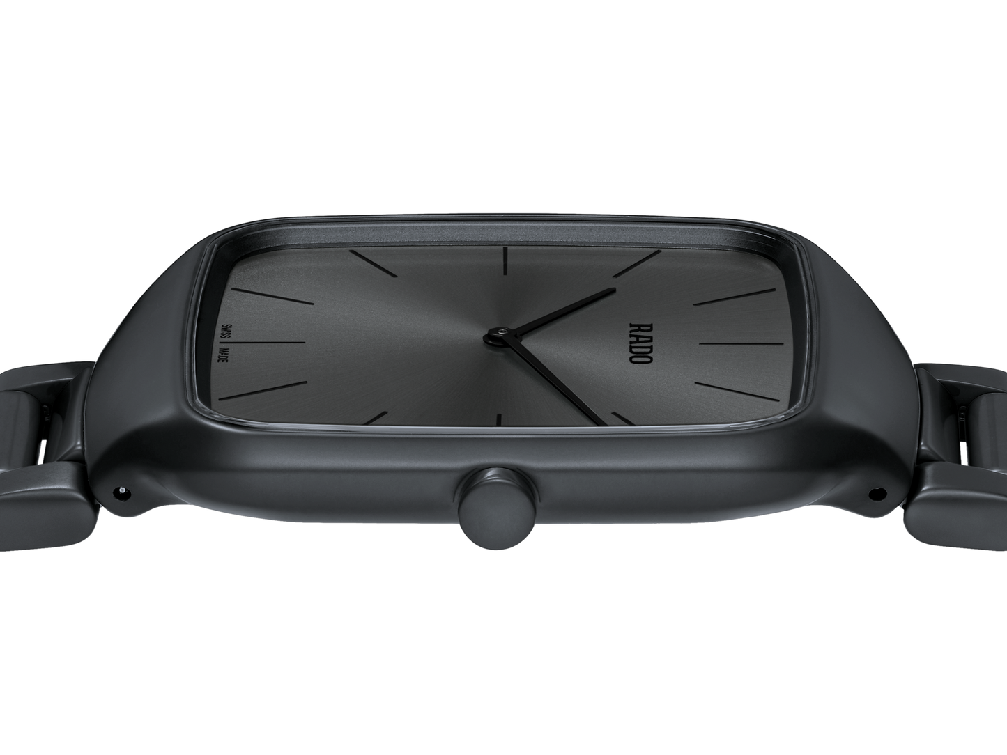 Rado True Square Thinline Les Couleurs™ Le Corbusier R27062152