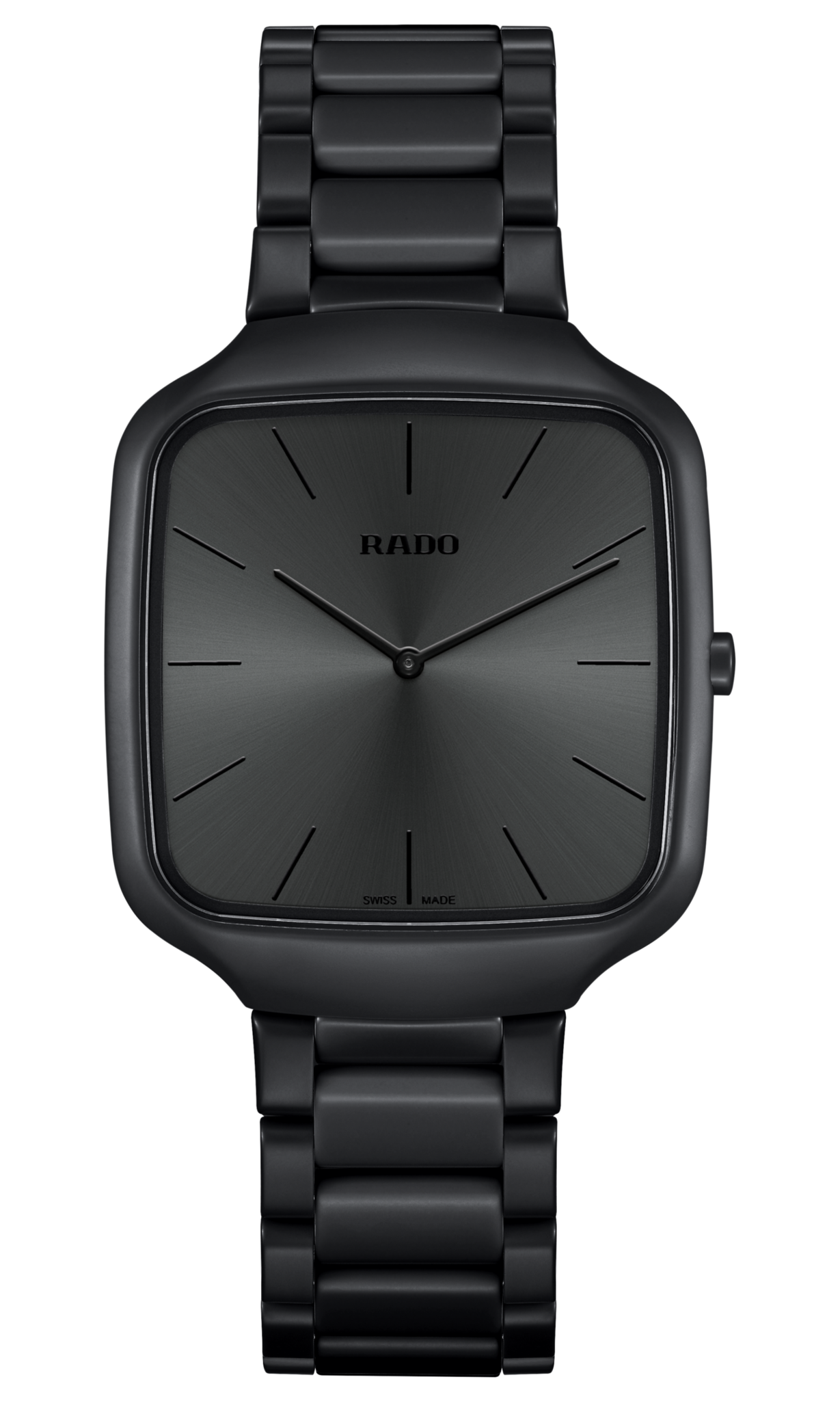 Rado True Square Thinline Les Couleurs™ Le Corbusier R27062152